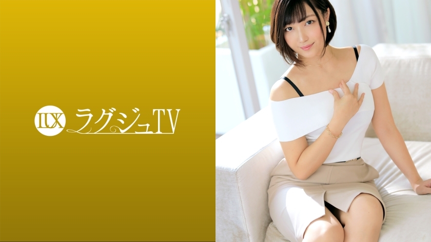 Luxury TV 1546 "Tôi muốn em liếm thật nhiều và đánh vào mông em…" Cunnilingus và đánh đòn là những mỹ nhân dâm đãng thích xuất hiện trên AV! Mỗi lần tôi lái một piston vào một cơ thể có độ nhạy cảm vượt trội, tôi lại kêu lên và bị lừa