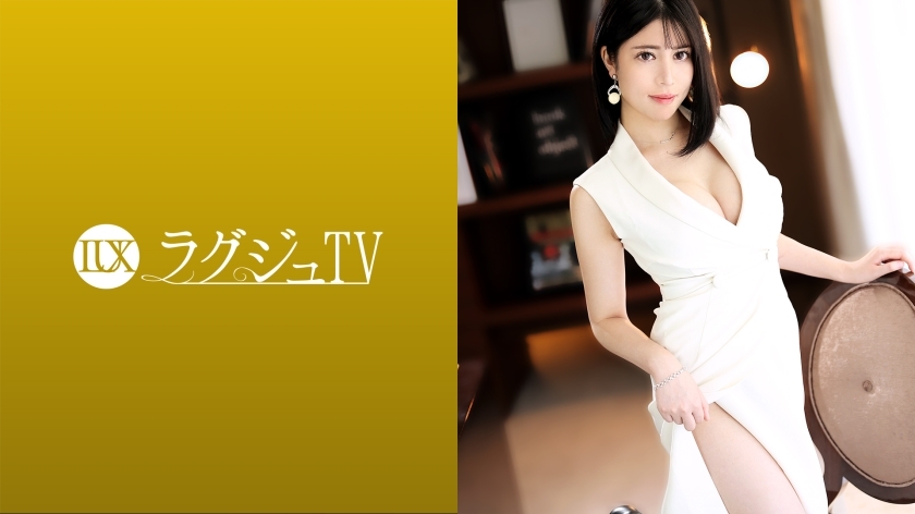 Luxury TV 1486 Một lễ tân quyến rũ với bầu không khí bí ẩn quyến rũ đang ở đây! Một cơ thể nhạy cảm với các kích thích … Kỹ thuật của diễn viên AV mà bạn thường không thể nếm thử … Đắm mình trong khoái cảm đó và bị quấy rầy!
