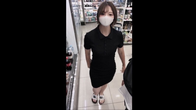 Một cô gái hư hỏng từ câu lạc bộ bóng mềm cũ! Chi-Po vô song bị xuất tinh hàng chục lần và xuất tinh ♥ "Tôi yêu tinh trùng ♥"