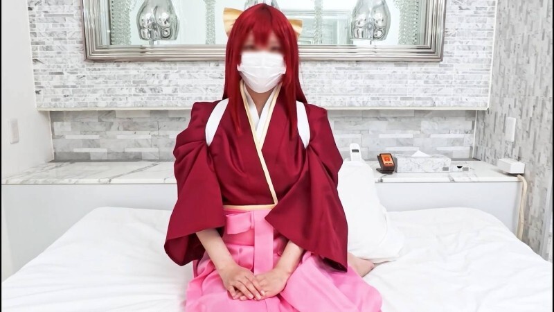 Kamikaze creampie Gonzo khủng khiếp! Thổi kèn và đập mạnh cowgirl quá khiêu gợi Ikuiku Gachilayer là tuyệt nhất!