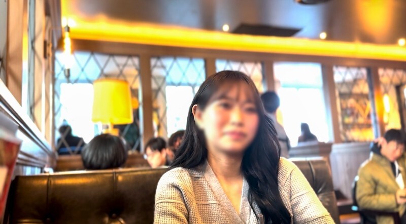 Một câu chuyện có thật về cảnh sex NTR, trong đó một cổ động viên bóng chày chuyên nghiệp đến từ Hokkaido, người mà tôi gặp trong một buổi hẹn hò nhóm, bị một gã lạ mặt đập vào!