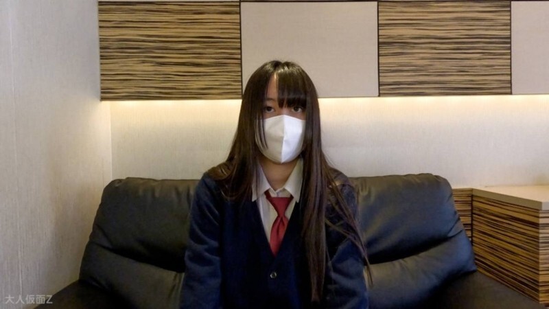 Hazuki (18) là một cô gái cao, mảnh khảnh với bộ ngực nhỏ. Tôi đã bảo cô ấy cúi xuống trong khi đứng, đặt một dụng cụ hút vào bên trong cô ấy, và để nó ở đó. Tôi cũng thâm nhập vào hậu môn của cô ấy và thực hiện một số động tác ngậm sâu, và sau đó xuất tinh vào bên trong cô ấy.