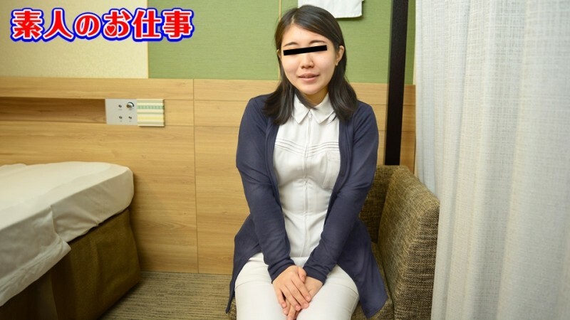 Công việc của người nghiệp dư – Creampie cho một y tá khổ dâm